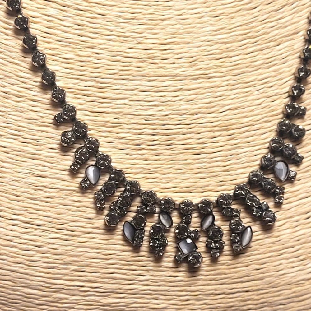 Sorrelli Crystal Necklace